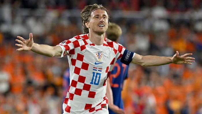 Chuyên gia Ben Knapton dự đoán kết quả Croatia vs Tây Ban Nha, 01h45 ngày 19/6