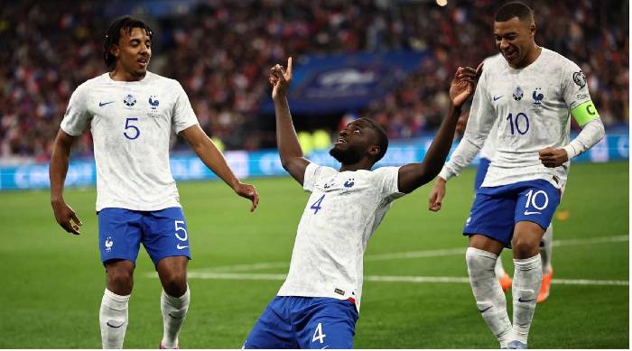 Chuyên gia Ben Knapton dự đoán Pháp vs Hy Lạp, 01h45 ngày 20/6