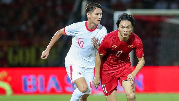 Link xem trực tiếp Hồng K&ocirc;ng (TQ) vs Th&aacute;i Lan, 19h00 ng&agrave;y 19/6