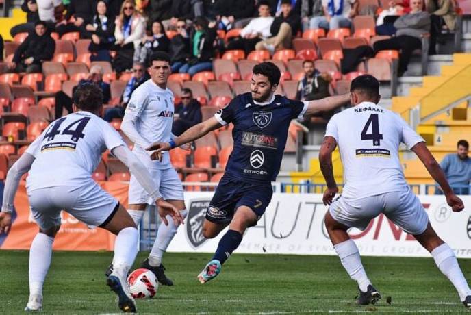 Nhận định, soi kèo Apollon Smirnis vs Kifisia, 21h00 ngày 18/6