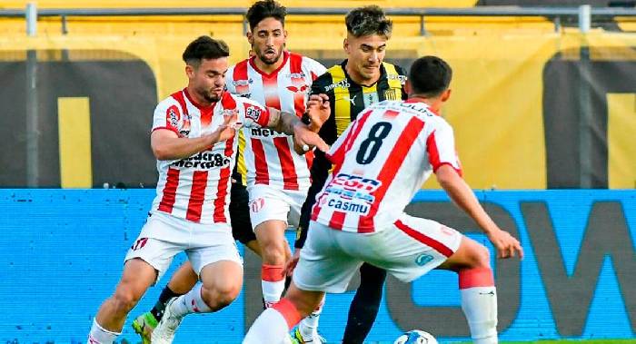 Nhận định, soi kèo CA Penarol vs CA River Plate, 01h30 ngày 19/6