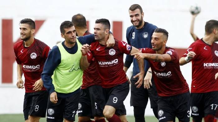 Nhận định, soi kèo Egaleo vs Proodeftiki FC, 21h00 ngày 18/6