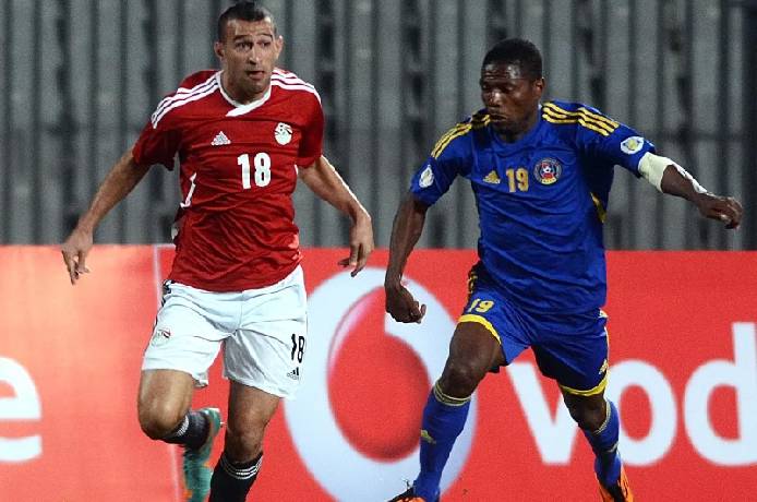 Nhận định, soi kèo Eswatini vs Togo, 22h00 ngày 18/6