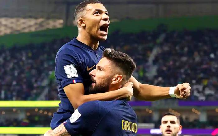 Nhận định, soi kèo Pháp vs Hy Lạp, 01h45 ngày 20/6