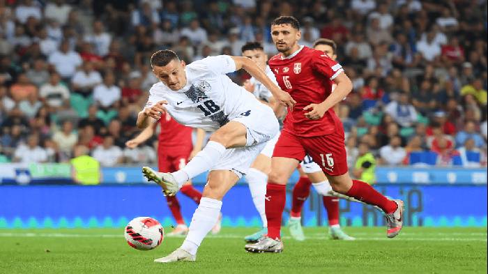 Nhận định, soi k&egrave;o Slovenia vs Đan Mạch, 01h45 ng&agrave;y 20/6
