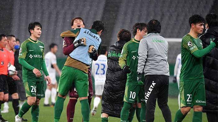 Nhận định, soi kèo Tokyo Verdy vs Thespakusatsu, 16h00 ngày 18/6