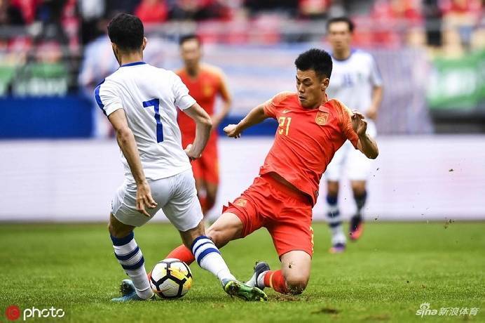 Nhận định, soi kèo U22 Trung Quốc vs U23 Uzbekistan, 17h30 ngày 19/6