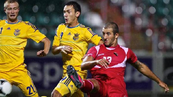 Nhận định, soi kèo Ukraine vs Malta, 23h ngày 19/6