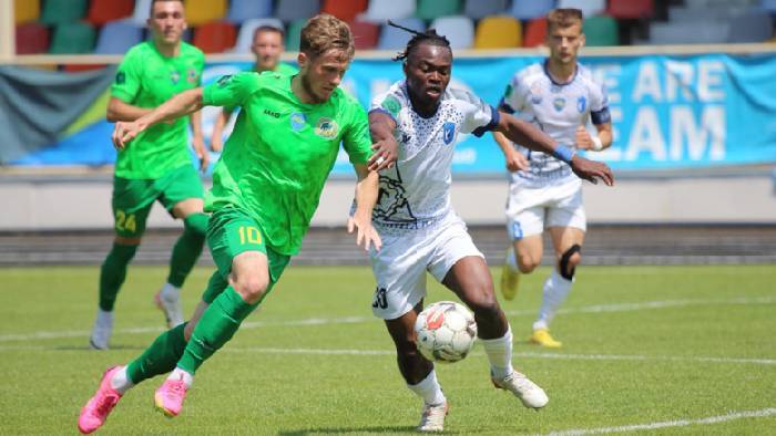 Nhận định, soi kèo Niva Dolbizno vs FC Gomel, 20h00 ngày 19/6: Cơ hội ngang bằng