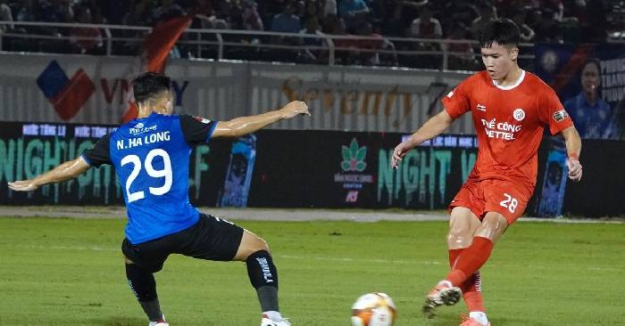 Nhận định, soi kèo Thể Công - Viettel FC vs TP Hồ Chí Minh, 19h150 ngày 19/6: Trả nợ lượt đi