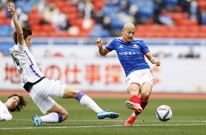 Nhận định, soi kèo Yokohama Marinos vs Sanfrecce Hiroshima, 17h00 ngày 19/6: Chủ nhà rơi tự do