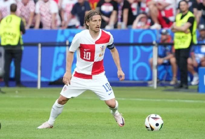 Soi kèo góc Croatia vs Albania, 20h00 ngày 19/6: Cố gắng hết sức