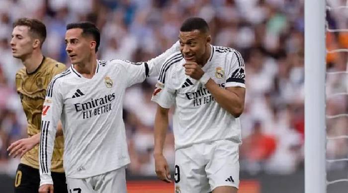 Mbappe có nguy cơ lỡ trận gặp Al Hilal