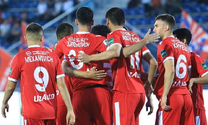 Nhận định, soi kèo Andijan vs Qizilqum, 22h00 ngày 19/6: Đối thủ yêu thích