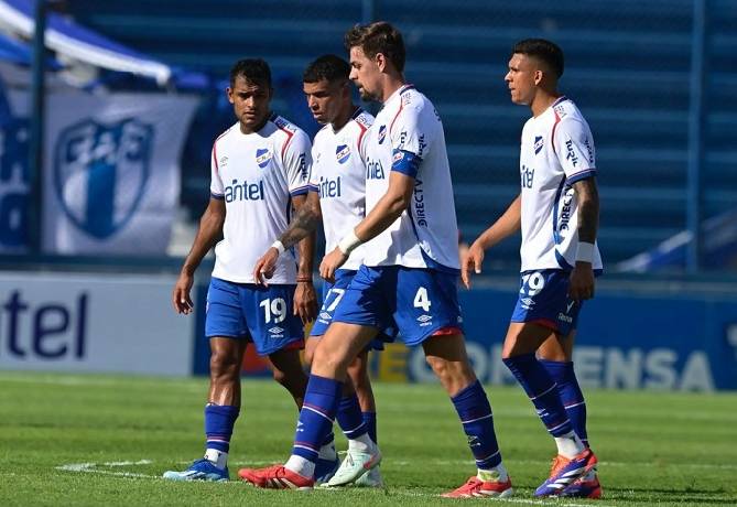 Nhận định, soi kèo Club Nacional vs Juventud de Las Piedras, 6h30 ngày 19/6: Vị thế độc tôn