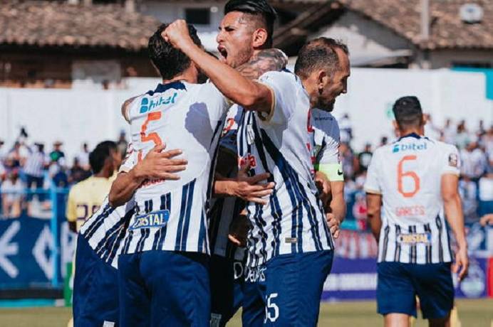 Nhận định, soi kèo Comerciantes Unidos vs Alianza Lima, 7h30 ngày 19/6: Khách lấn chủ