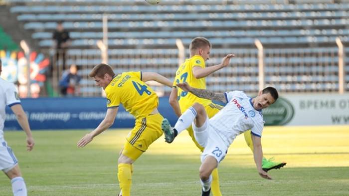 Nhận định, soi kèo Dinamo Minsk vs Neman Grodno, 0h30 ngày 19/6: Cửa dưới sáng