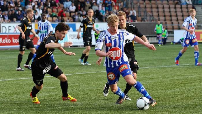 Nhận định, soi kèo HJK Helsinki vs FC Haka, 1h00 ngày 19/6: Hướng tới ngôi đầu