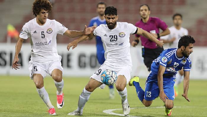 Nhận định, soi kèo Newroz SC vs Karbalaa, 0h30 ngày 19/6: Khó có bất ngờ