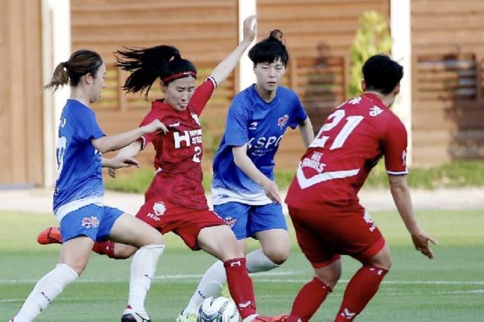 Nhận định, soi kèo Nữ Sejong Sportstoto vs Nữ Gyeongju KHNP, 17h00 ngày 19/6: Lịch sử gọi tên