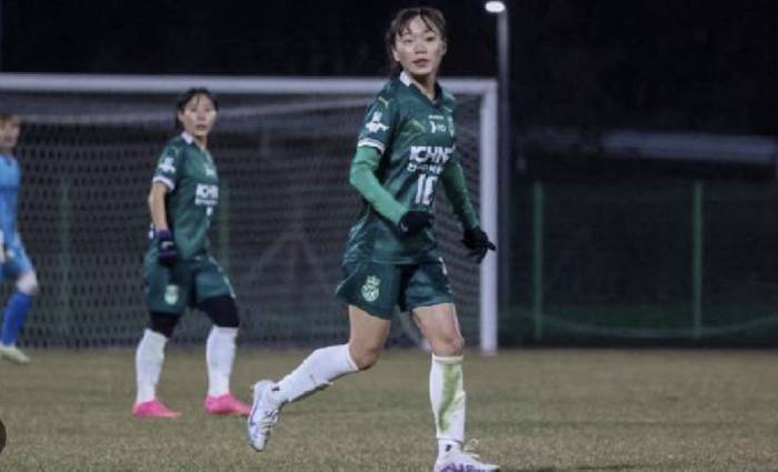 Nhận định, soi kèo Nữ Suwon FMC vs Nữ Changnyeong, 17h00 ngày 19/6: Đứng im bét bảng