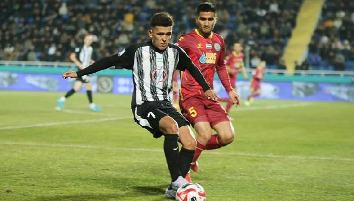 Nhận định, soi kèo Sogdiana vs Xorazm Urganch, 22h00 ngày 19/6: Tìm lại niềm vui
