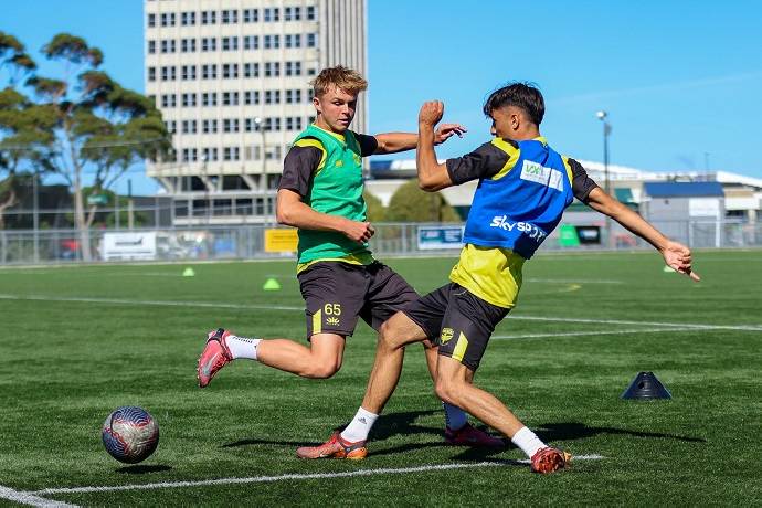 Nhận định, soi kèo Wellington Olympic vs Petone, 10h45 ngày 20/6: Một trời một vực