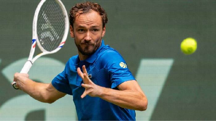 Nhận định tennis Medvedev vs Halys, Vòng 2 Halle Open - 19h30 ngày 18/6