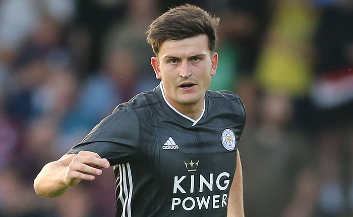 Leicester ra ‘tối hậu thư’ cho MU vụ Harry Maguire