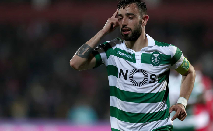 Tin chuyển nhượng ngày 18/11: MU đẩy nhanh tiến độ thương vụ Bruno Fernandes