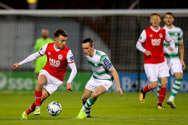 Nhận định Shamrock Rovers vs Brann, 02h00 19/7 (Europa League)
