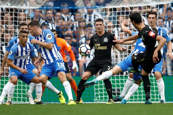 Nhận định Brighton vs Newcastle United, 0h00 ngày 21/7