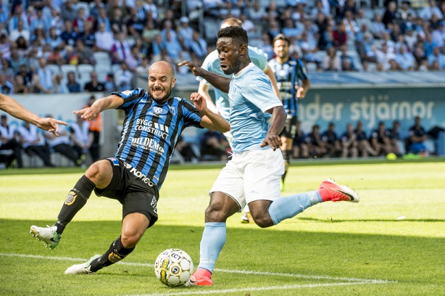Nhận định Malmo vs Kalmar, 19h30 ng&agrave;y 19/7