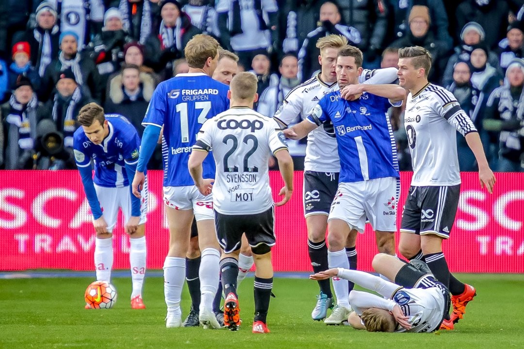 Nhận định Sarpsborg 08 FF vs Odd Grenland, 23h00 ngày 19/7