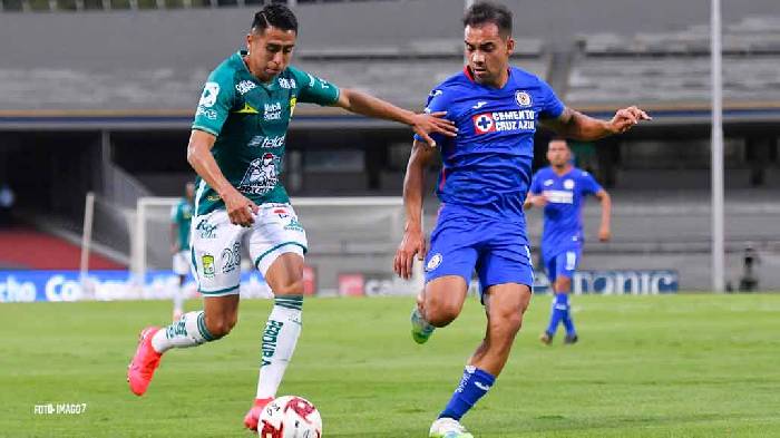 Nhận định, soi kèo Club Leon vs Cruz Azul, 6h30 ngày 19/7