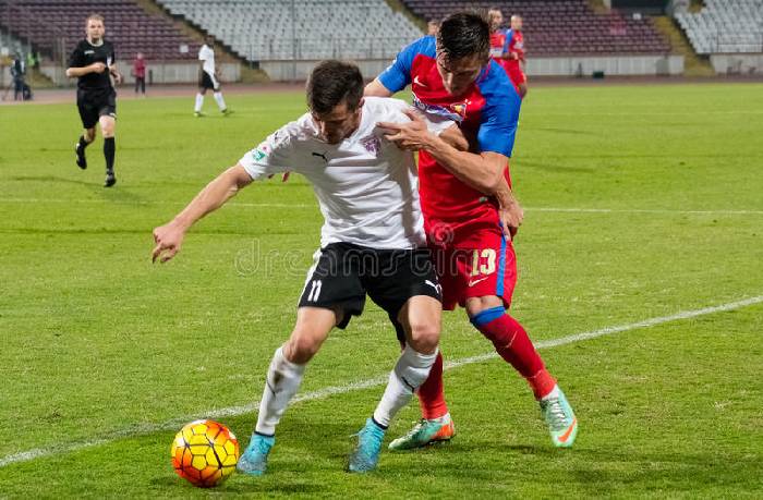 Nhận định, soi kèo Dinamo Bucuresti vs Voluntari, 0h30 ngày 20/7