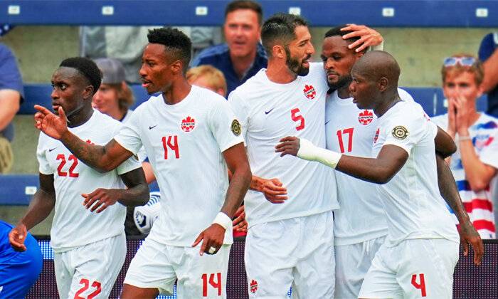 Nhận định, soi k&egrave;o Mỹ vs Canada, 4h ng&agrave;y 19/7