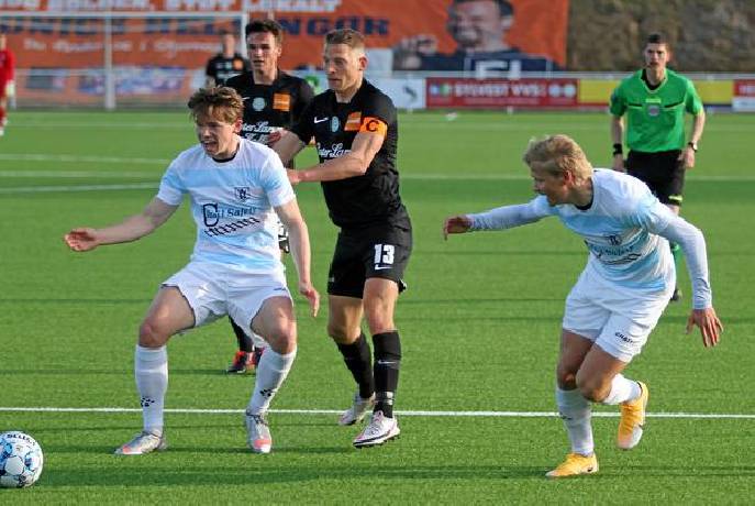 Nhận định, soi kèo Nordsjælland vs Viborg, 19h ngày 18/7