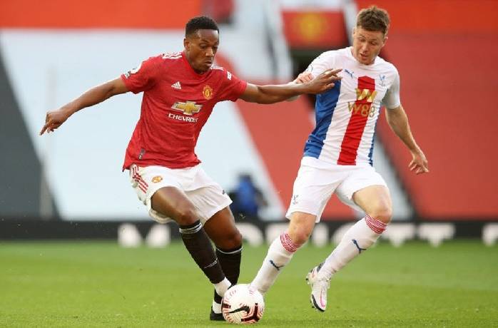 Nhận định, soi kèo MU vs Crystal Palace, 17h10 ngày 19/7