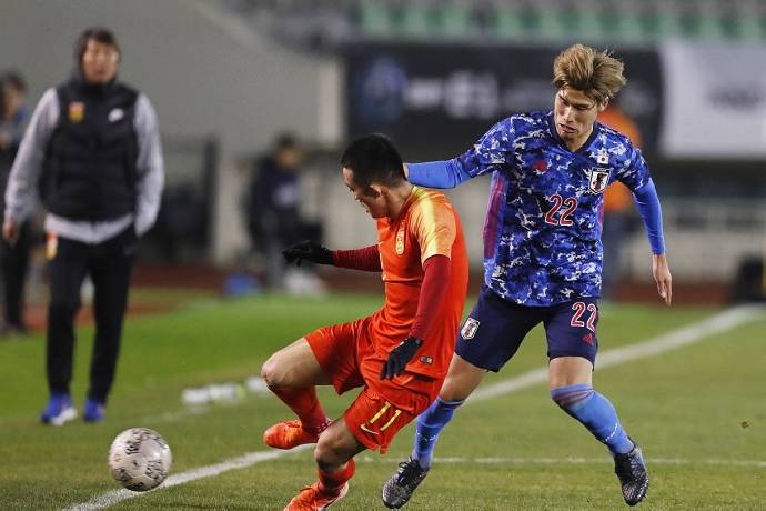Nhận định, soi kèo Nhật Bản vs Hồng Kông, 17h20 ngày 19/7