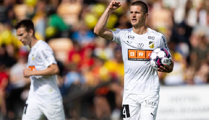 Nhận định, soi kèo Sundsvall vs Hacken, 0h ngày 19/7