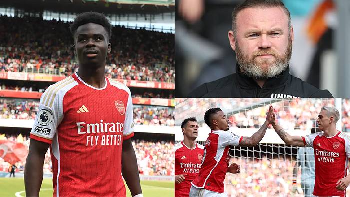 Link xem trực tiếp MLS All-Stars vs Arsenal, 7h30 ng&agrave;y 20/7