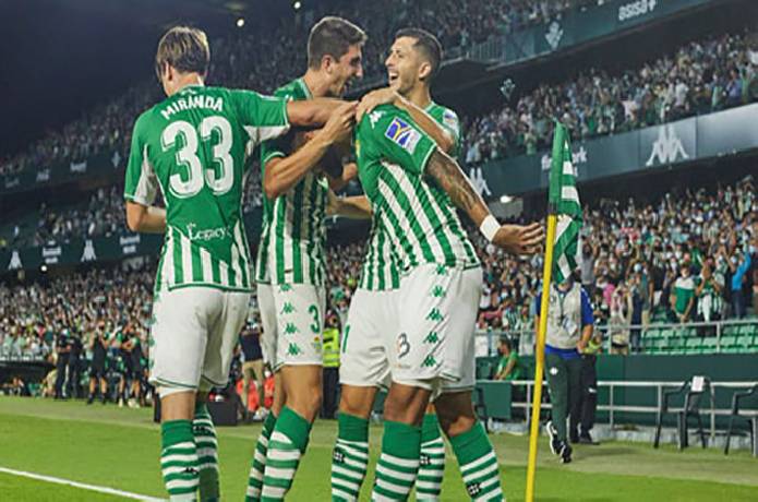 Nhận định, soi kèo Betis vs Monaco, 1h ngày 20/7