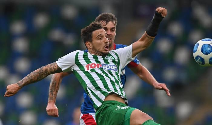 Nhận định, soi kèo FC Struga Trim-Lum vs VMFD Zalgiris, 22h ngày 18/7