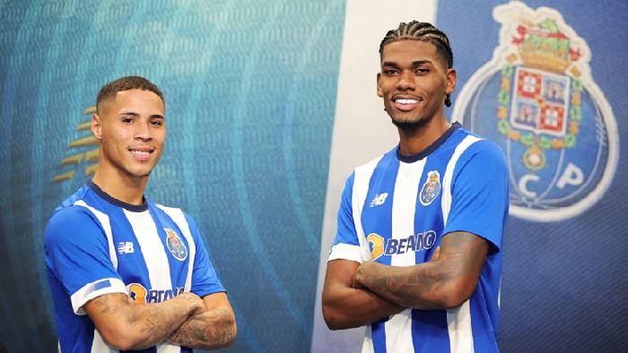 Nhận định, soi kèo Portimonense vs Porto, 16h ngày 19/7