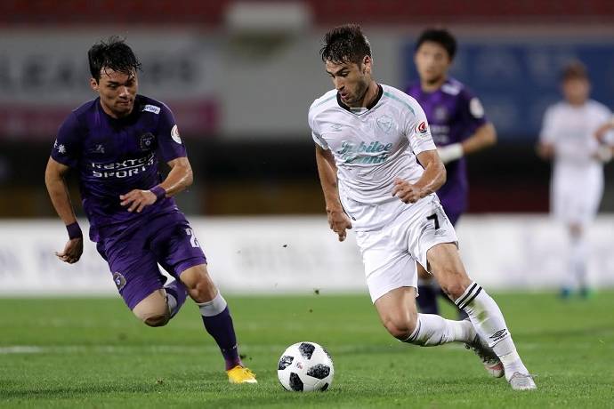 Nhận định, soi kèo Seongnam FC vs Gyeongnam FC, 17h ngày 19/7