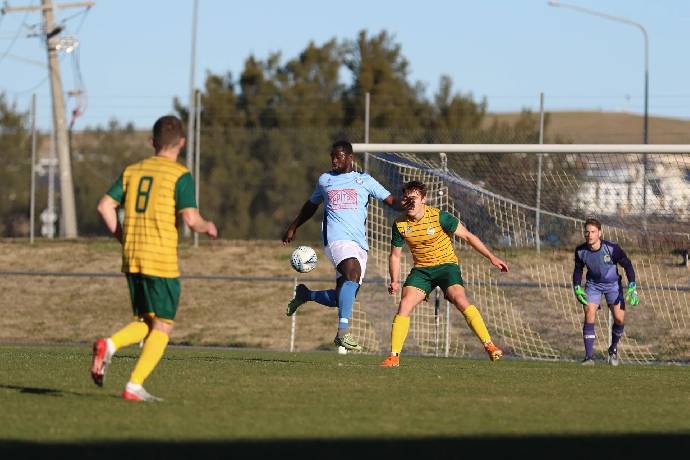 Nhận định, soi kèo Tuggeranong United vs West Canberra Wanderers, 16h30 ngày 19/7