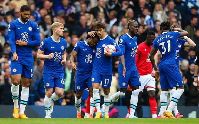 Romano: 'Mọi thứ đã xong xuôi, cầu thủ đó chuẩn bị rời Chelsea'