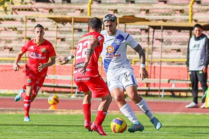 Nhận định, soi kèo Alianza Atletico vs Sport Huancayo, 3h00 ngày 19/7: Điểm tựa sân nhà