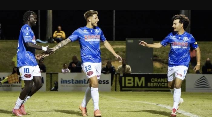 Nhận định, soi kèo Avondale FC vs Dandenong City SC, 12h00 ngày 19/7: Sáng cửa dưới